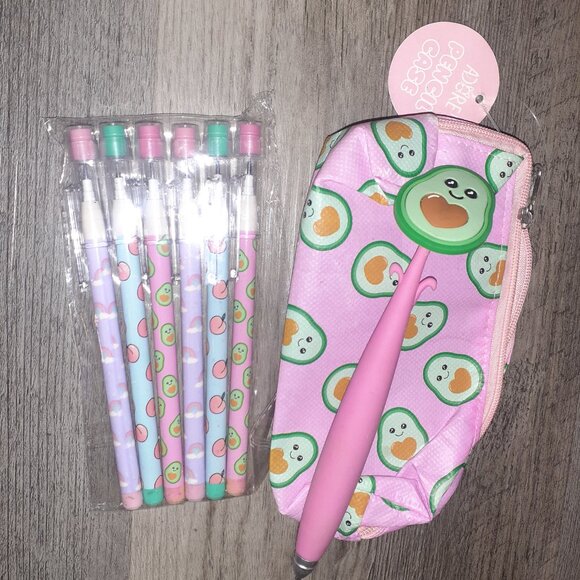 KIDS/ TEEN HAND MADE CUTE GIFT BASKET! :) - Picture 5 of 11